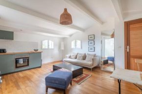 La Maisonette Provençale Climatisée
